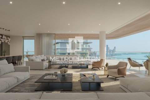 2 dormitorios Apartment en Palm Jumeirah, UAE No. 4731 2