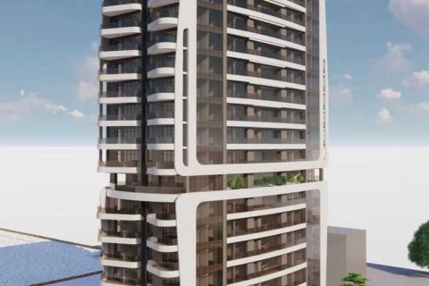 3 dormitorios Penthouse en Nicosia, Cyprus No. 40587 1