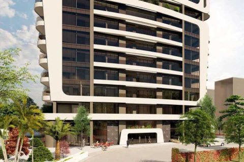 3 dormitorios Penthouse en Nicosia, Cyprus No. 40587 3