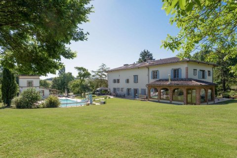 11 chambres House à Rabastens, France No. 69459 5