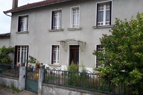 4 bedrooms House in Brillac, France No. 69463 2