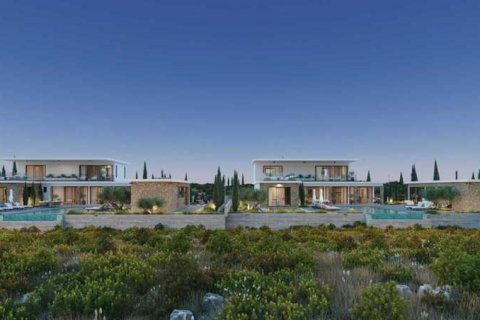 5 bedrooms Villa in Kissonerga, Cyprus No. 31485 6