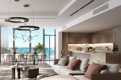 2 bedrooms Apartment on the Saadiyat Cultural District, UAE No. 8191 3