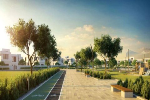 562m² Land à Al Shamkha, UAE No. 8148 6