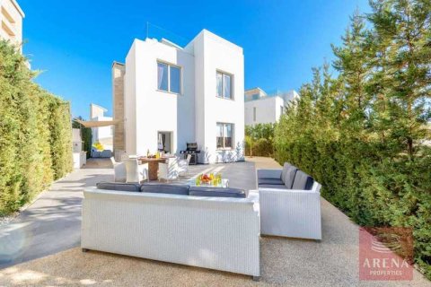 6 bedrooms Villa in Protaras, Cyprus No. 62979 8