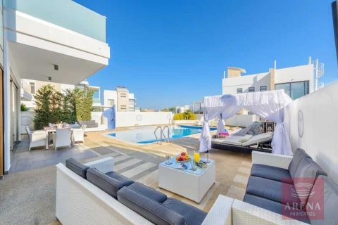 6 bedrooms Villa in Protaras, Cyprus No. 62979 6