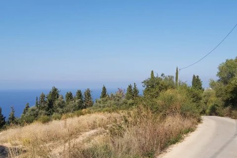 3820m² Land in Lefkada, Greece No. 56832 1