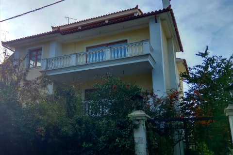 660m² Negocio en Kifisia, Greece No. 56835 1