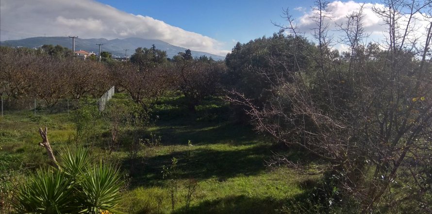 530m² Land en Kifisia, Greece No. 56836