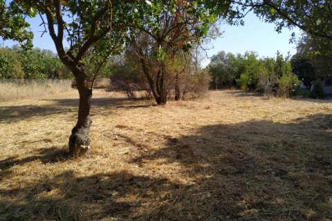 530m² Land en Kifisia, Greece No. 56836 4