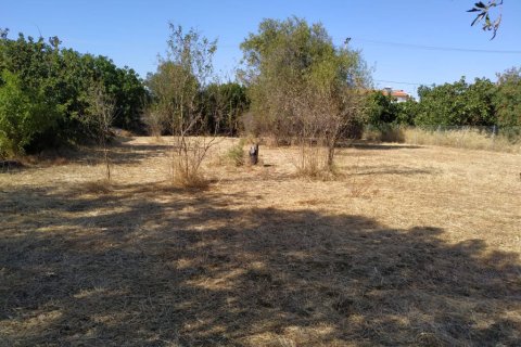 530m² Land à Kifisia, Greece No. 56836 3