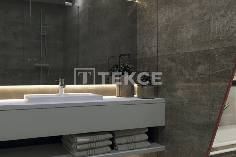 3+1 Apartment in Izmir, Turkey No. 17835 13