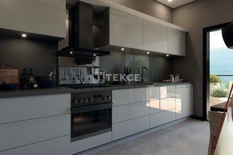 3+1 Apartment in Izmir, Turkey No. 17835 11