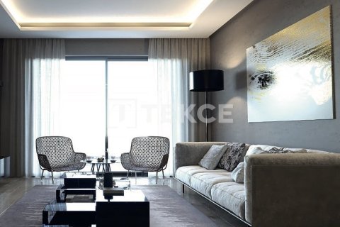 3+1 Apartment in Izmir, Turkey No. 17835 10