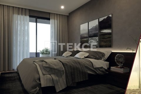 3+1 Apartment in Izmir, Turkey No. 17835 12