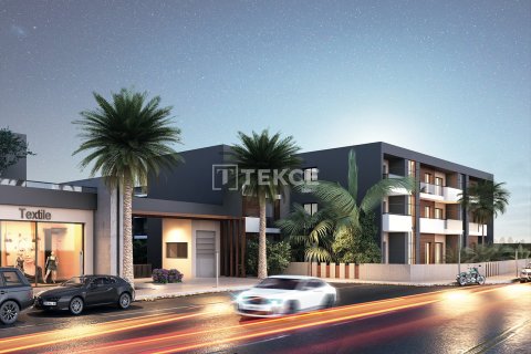 3+1 Appartement à Izmir, Turkey No. 17835 9