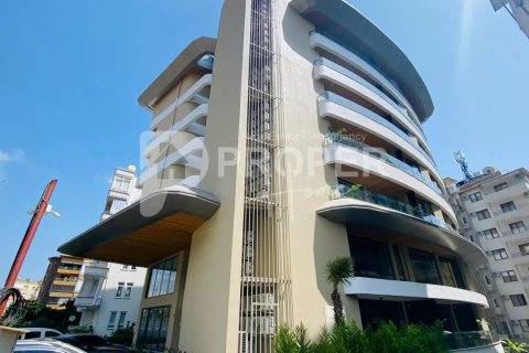 2 rooms Apartment in Alanya, Turkey No. 14475 5