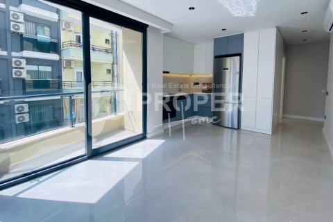 2 rooms Appartement à Alanya, Turkey No. 14475 14