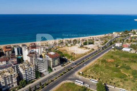 2 rooms Apartment in Alanya, Turkey No. 14475 2