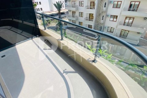 2 rooms Apartment in Alanya, Turkey No. 14475 15