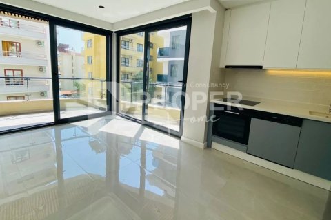 2 rooms Apartment in Alanya, Turkey No. 14475 19