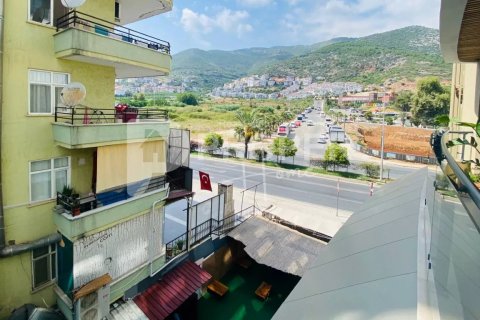 2 rooms Apartment in Alanya, Turkey No. 14475 6