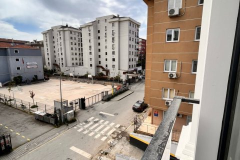 Квартира 2+1 в Стамбул, Турция №14434 1