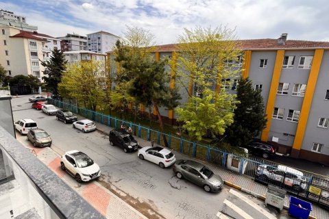 2+1 Appartement à Istanbul, Turkey No. 14434 21