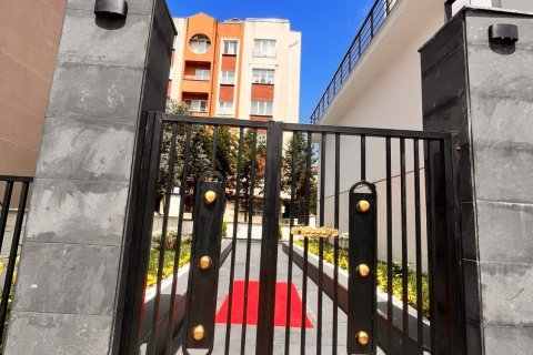 2+1 Appartement à Istanbul, Turkey No. 14434 11