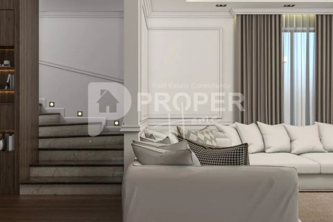 5 rooms Apartment in Kargicak, Turkey No. 14503 12