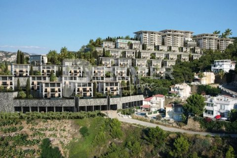 5 habitaciones Apartment en Kargicak, Turkey No. 14503 22