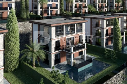 5 rooms Apartment in Kargicak, Turkey No. 14503 3