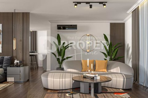 5 rooms Apartment in Kargicak, Turkey No. 14503 20