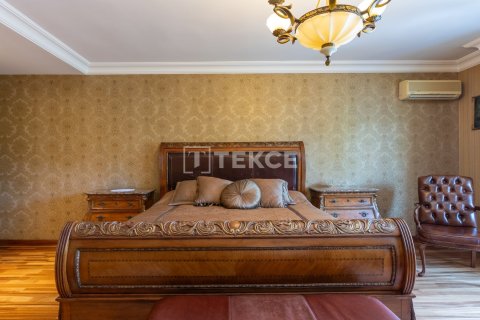 Квартира 6+2 в Стамбул, Турция №14442 14