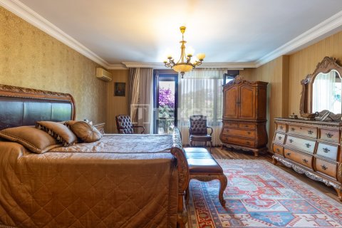 Квартира 6+2 в Стамбул, Турция №14442 13