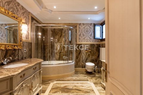 6+2 Apartment en Istanbul, Turkey No. 14442 26