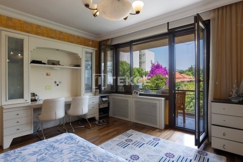 6+2 Apartment in Istanbul, Turkey No. 14442 7