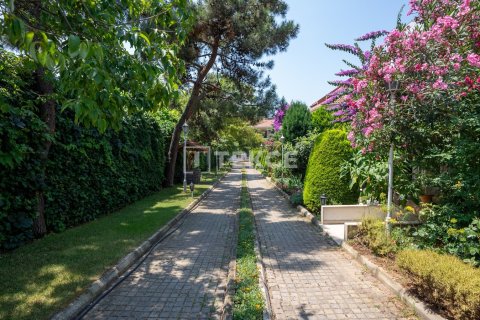 6+2 Appartement à Istanbul, Turkey No. 14442 18