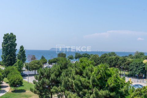 Квартира 6+2 в Стамбул, Турция №14442 1