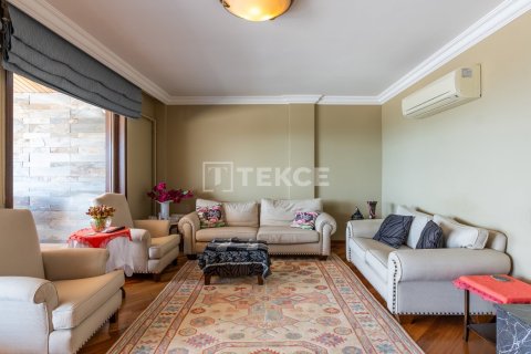 Квартира 6+2 в Стамбул, Турция №14442 12