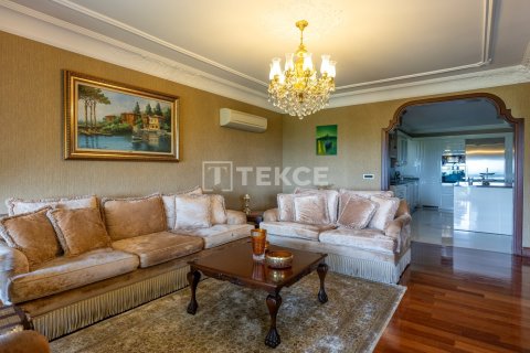 Квартира 6+2 в Стамбул, Турция №14442 25