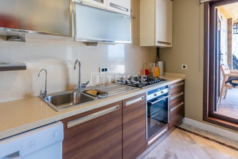 6+2 Appartement à Istanbul, Turkey No. 14442 5