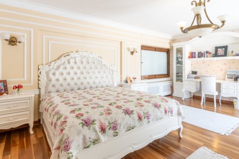 Квартира 6+2 в Стамбул, Турция №14442 8