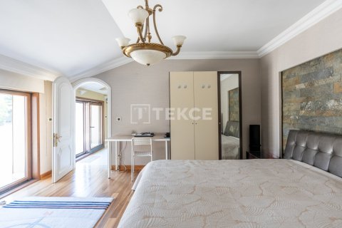 Квартира 6+2 в Стамбул, Турция №14442 10