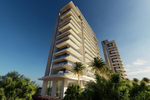 2 dormitorios Apartment en Paphos, Cyprus No. 50749 2