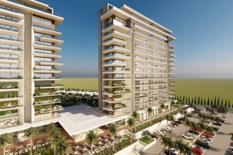 2 dormitorios Apartment en Paphos, Cyprus No. 50749 1