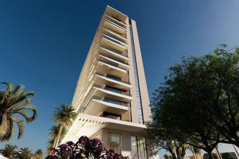 2 dormitorios Apartment en Paphos, Cyprus No. 50749 6