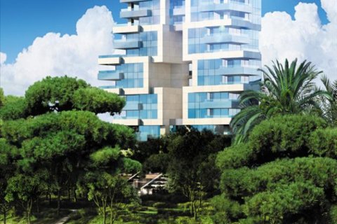 2 dormitorios Apartment en Limassol, Cyprus No. 50750 1