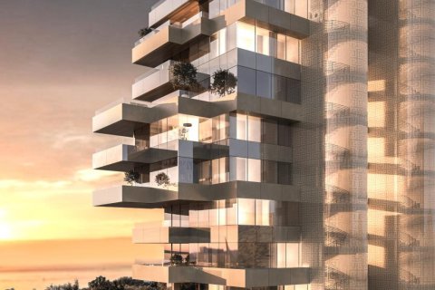 2 dormitorios Apartment en Limassol, Cyprus No. 50750 4