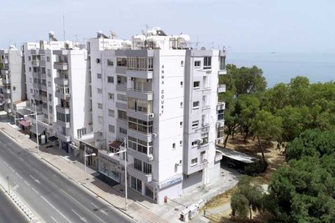 3 chambres Appartement à Germasogeia, Cyprus No. 33189 9